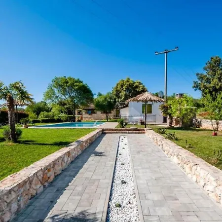 Vila Antica By Guide *