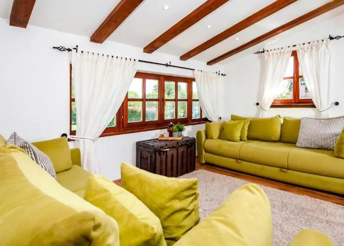 Antica By Guide Villa Rovinj