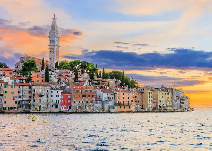 Antica By Guide * Rovinj